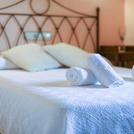 Apartamentos Rurales El Cuetu Picones  Ngoại thất bức ảnh