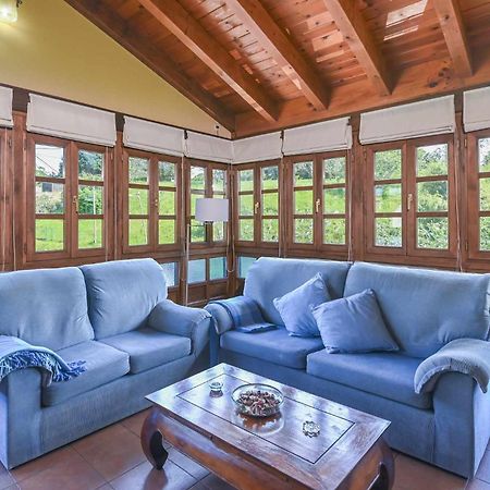 Apartamentos Rurales El Cuetu Picones  Ngoại thất bức ảnh