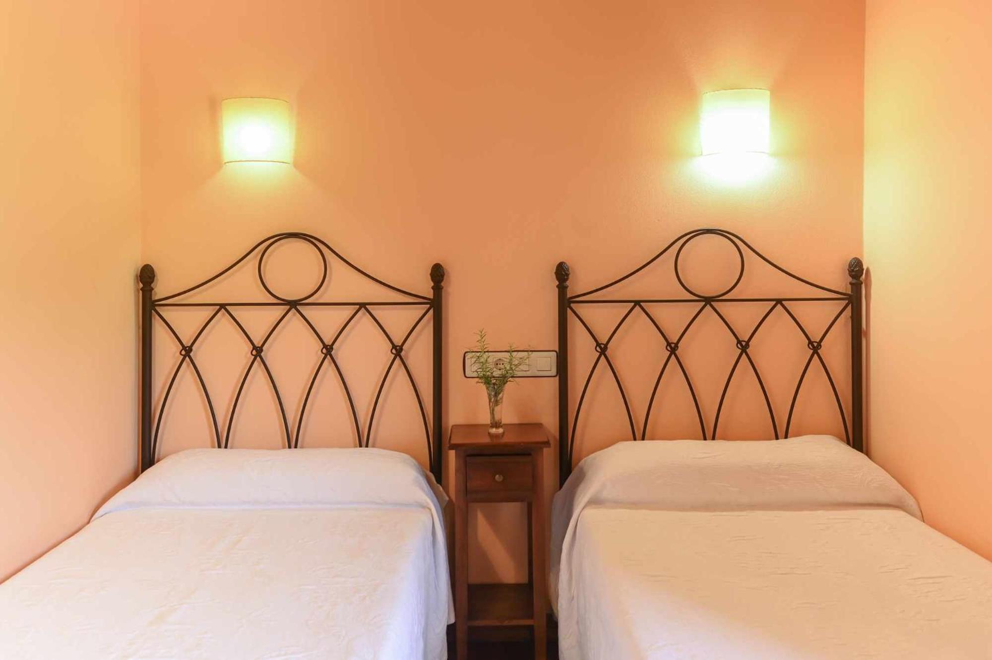 Apartamentos Rurales El Cuetu Picones  Ngoại thất bức ảnh