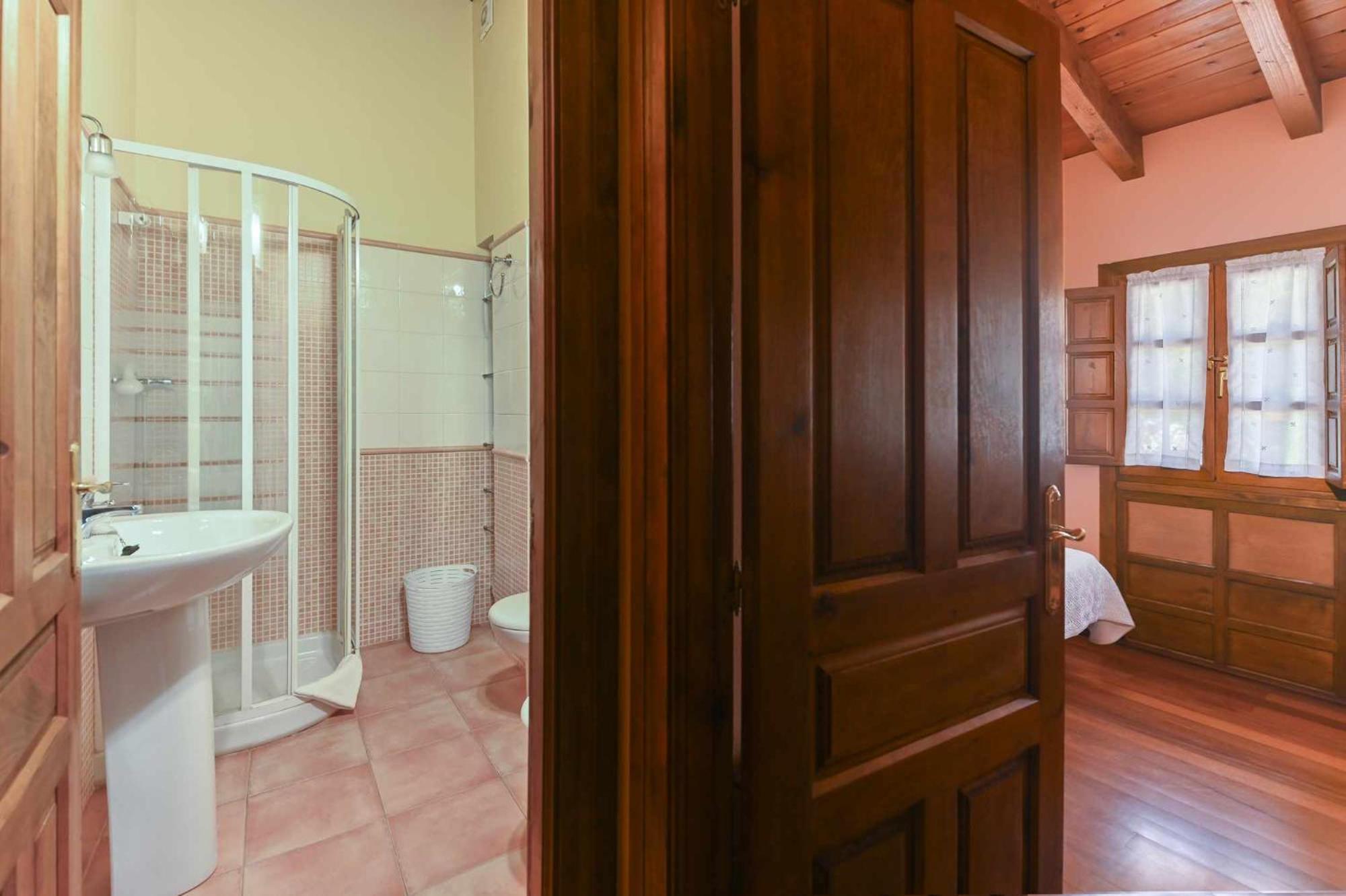 Apartamentos Rurales El Cuetu Picones  Ngoại thất bức ảnh
