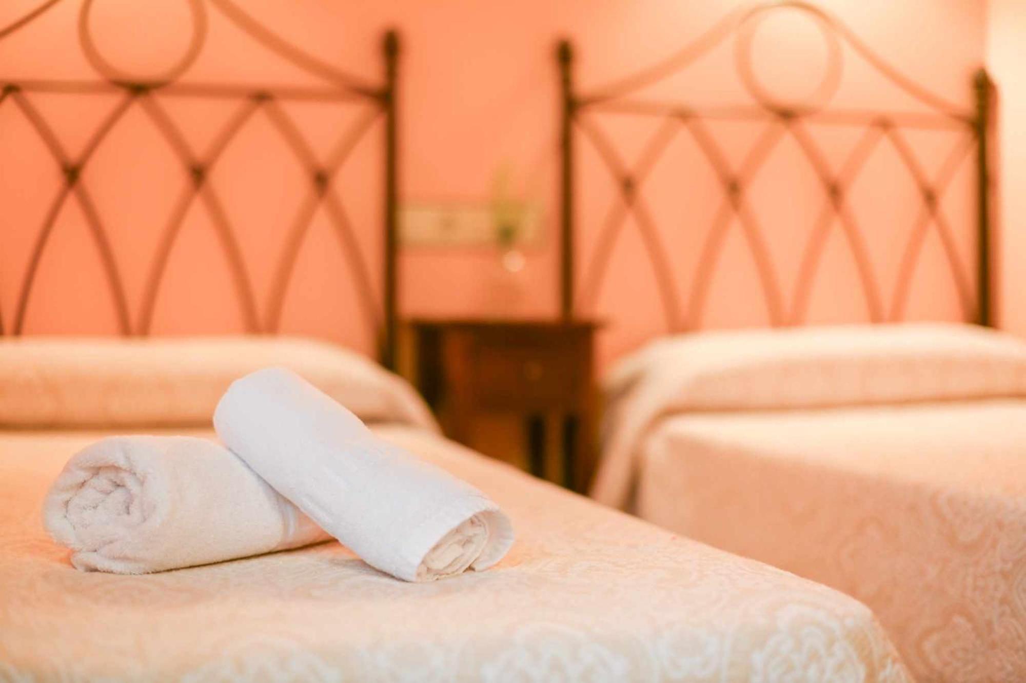 Apartamentos Rurales El Cuetu Picones  Ngoại thất bức ảnh