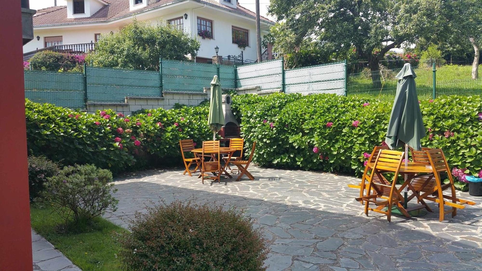 Apartamentos Rurales El Cuetu Picones  Phòng bức ảnh